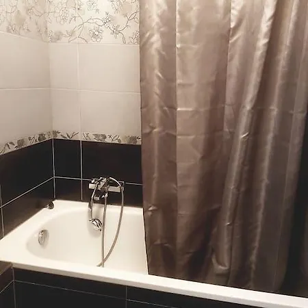 Budget 1 * Bratislava
